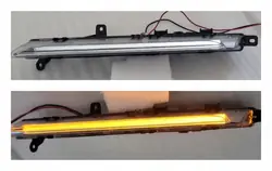Clignotant gauche LED halogène OEM 9Y0941181A Porsche
