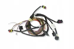 Kabeltråd OEM 99161292403 Framstötstång Porsche 911