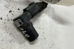 Accelerationssensor SKODA SUPERB I 2.0L diesel