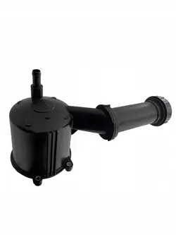 Servolenkung Pumpenbehälter Citroen Berlingo II Peugeot 4007VN