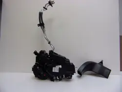Chauffage arrière Chrysler Pacifica OEM 68342100AA