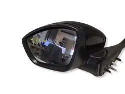 Rétroviseur gauche Peugeot 208 7 PIN OEM d'occasion