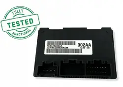OEM P68423302AA Steuergerät Jeep Grand Cherokee 2019 Gebraucht