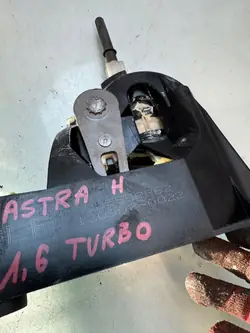 Selettore marce Opel Astra H GTC 1309070022