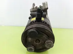Compresseur de climatisation Ford Focus Mk2 2004-2011 1.6 TDCI