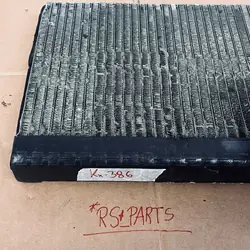 Soupape A/C BMW OEM 9386812 pour X5/X6