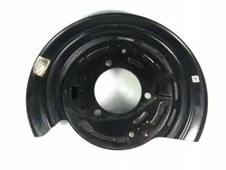 Bromsskydd Chevrolet Camaro SS OEM BBT1189 Vänster Bak