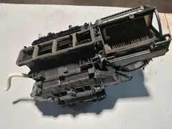 Värmekärna Toyota OE 8701002G52 för Corolla Verso