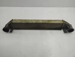 Mercedes-Benz A W168 2000 Intercooler A1695000000