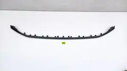 AUDI Q3 II 83A S LINE FRAMSTÖTTSPOILER (TD35)