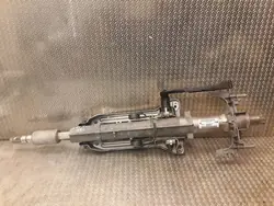 BMW Z4 E89 Lenkgetriebeteil OEM 6783067