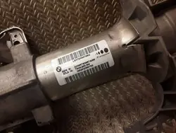 Pièce de direction BMW Z4 E89 OEM 6783067