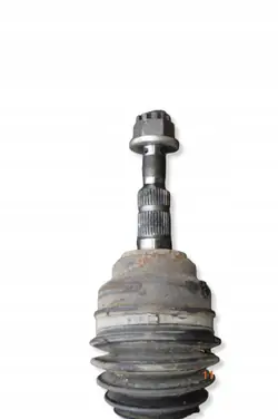 Arbre de transmission avant gauche court OEM SLG2898 Opel Zafira B