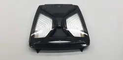 BMW OE 5a7c4c0 Pára-sol para i4 - Usado