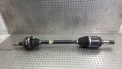 Semi-eixo dianteiro esquerdo OEM S26372528 Mercedes W163