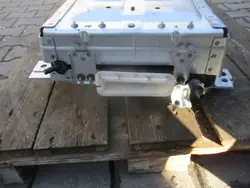 Batería Nissan OE usada OEM 295B06UM0A - 1 Ah