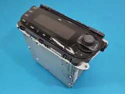OEM 6J0035153B Werksradio für Seat Ibiza IV