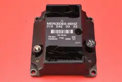 Zündmodul OEM 0185450332 für Mercedes C-Klasse