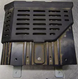 OEM 8701a309 Vahvistin Mitsubishi Lancer/Outlander
