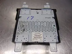 OEM 8701a309 Förstärkare för Mitsubishi Lancer/Outlander