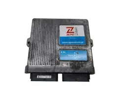 LPG-Gasmodul OEM 110R-007209 für Opel Vectra C 2.2