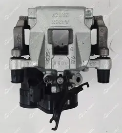 Rechter hinterer Bremssattel Jaguar XE X760