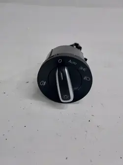 VW Audi Skoda Seat Lichtschalter 3C8941431