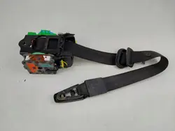 OEM 8K1857706K Höger fram säkerhetsbälte Audi A4 B8