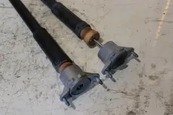 Begagnad del Mercedes-Benz OE A2043260598 A1763240307