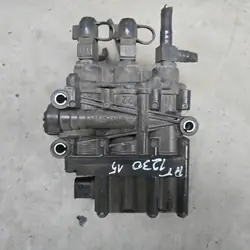 OEM 0013271425 EM2 Ilmajousituksen ohjausventtiili