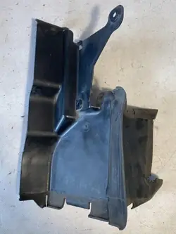 Déflecteur radiateur Volvo S80 2 OEM 31383691LHS (2006-2010)