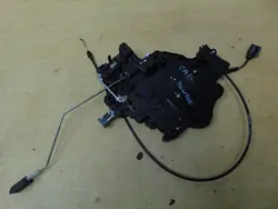 Rechtes Schiebetürschloss VW Caddy 2K0843654BD