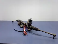 Ohjausvaihteisto OEM 1K1423051AS VW Golf 5:lle