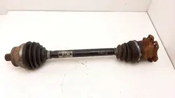 2006 Audi A4 S4 B7 Främre halvmuff 8E0407271BA