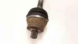 2006 Audi A4 S4 B7 Arbre de transmission avant 8E0407271BA