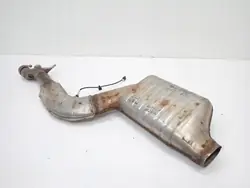 Filtre DPF OEM 8584186 pour BMW Série 1 F20 F21 116D