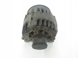ALTERNATEUR RENAULT NISSAN MEGANE III JUKE 1.5 DCI OEM