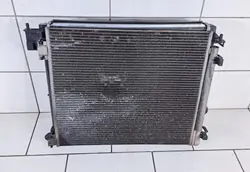 Ventilateur radiateur eau/clim OEM 921009251R Qashqai II