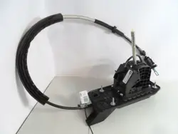 Växelspaksväljare OEM 5K1713025CD för VW Passat B7