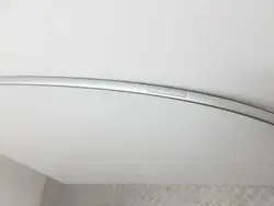 Vänster taklist OEM E04602 för BMW 7-serie F01/F02