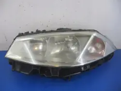 Renault Megane II Cabrio linke Scheinwerfer OEM 8200073220F