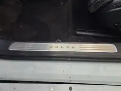 OEM 31377619 Volvo S90 II Schwellerverkleidung Vorne & Hinten