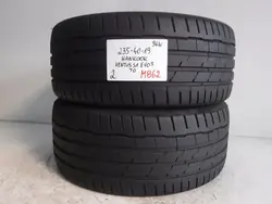 2× Hankook Ventus S1 evo3 K127 235/40R19 XL