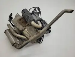 Webasto Standheizung OEM 9330617 für BMW 5 F10/F11