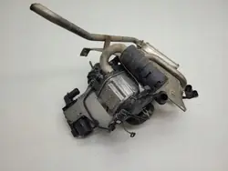 Chauffage auxiliaire Webasto OEM 9330617 pour BMW 5 F10/F11
