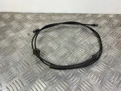 Cierre de capó Jeep Compass OEM 53492132 - Usado