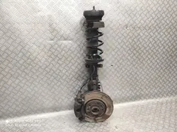 Ammortizzatore anteriore sinistro con snodo Fiat Talento Renault Trafic III IV OEM 543029028R