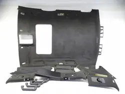 OEM 18151918229 Tak Porsche Cayenne 7L Lift