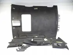 OEM 18151918229 Plafonnier Porsche Cayenne 7L Lift