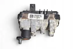 Turboaktoori OEM 6NW010430-02 BMW N47 2.0D:lle